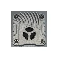 Відеопередавач (VTX) DEC1 D1 2.5W 5.8GHz L,X,S Band 64CH MMCX (000004543) - 6