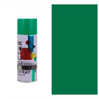 Аерозольна фарба для автомобіля RECTOR універсальна 6029 зелений, в аер. упаковці 400 мл (000013229) - Image 2