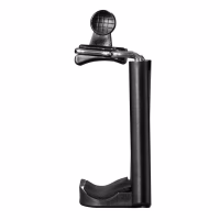 Набір блогера Hama Holder Mobile Phone 8.2 cm, 1/4, black (00004637) - Image 2