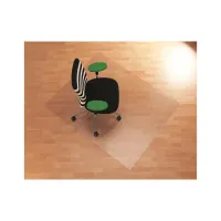 Килимок під крісло Аклас AironTrade 1025х1016х2.0 Прозорий (00020956) - 1