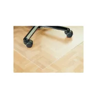 Коврик под кресло Аклас AironTrade 1525х1025х2.0 Прозрачный (00020957) - Изображение 3