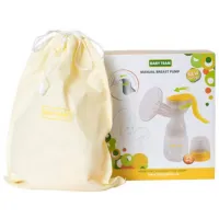 Молоковідсмоктувач Baby Team Механічний (0010) - 2