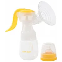 Молоковідсмоктувач Baby Team Механічний (0010) - 1