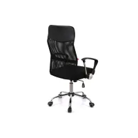 Офісне крісло Аклас Ультра TILT SP-6410-9 Чорний (Чорний) (00142867) - 5