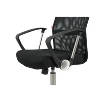 Офісне крісло Аклас Ультра TILT SP-6410-9 Чорний (Чорний) (00142867) - 6