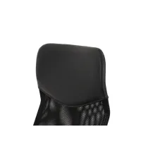 Офісне крісло Аклас Ультра TILT SP-6410-9 Чорний (Чорний) (00142867) - 10