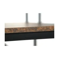 Комп'ютерний стіл Аклас Вікні VKS-80175 80x60 (Горіх) (00164089) - Зображення 11