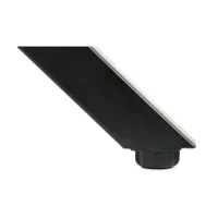 Комп'ютерний стіл Аклас Вікні VKS-80175 80x60 (Горіх) (00164089) - Зображення 12