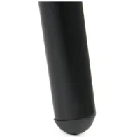 Вешалка напольная Аклас Туя VKY-6031B 182x50 (Черный) (00164112) - Изображение 9