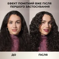 Кондиціонер для волосся OGX Coconut Milk Поживний з кокосовим молоком 385 мл (0022796970060) - 6