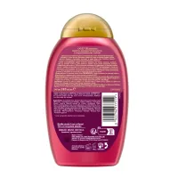 Шампунь OGX Keratin Oil проти ламкості з кератиновою олією 385 мл (0022796977519) - 2