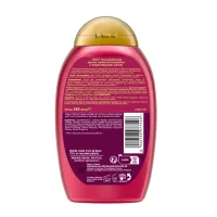 Кондиціонер для волосся OGX Keratin Oil проти ламкості з кератиновою олією 385 мл (0022796977526) - 2