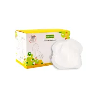 Вкладиш для бюстгальтера Baby Team Basic 60 шт. (0025) - 1