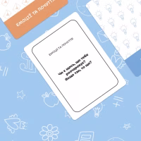 Настільна гра Memo Games Між нами: Teenagers (укр.) (0027) - Image 3