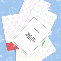 Настільна гра Memo Games Між нами: Teenagers (укр.) (0027) - Image 6