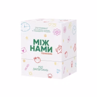 Настільна гра Memo Games Між нами: Teenagers (укр.) (0027) - Image 1