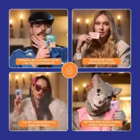 Настільна гра Memo Games Це точно ти! (укр.) (0032) - 4