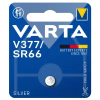Батарейка Varta V 377 WATCH (00377101401) - 1