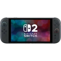 Ігрова консоль Nintendo Switch 2 Console Mario Kart World Bundle (0045496321529) - 1
