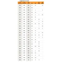 Черевики Zamberlan 1025 Tofane NW GTX RR M waxed brick - 42 - коричневий (006.0892) - Зображення 11