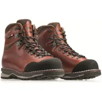 Черевики Zamberlan 1025 Tofane NW GTX RR M waxed brick - 42 - коричневий (006.0892) - Зображення 8