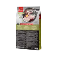 Сухий корм для собак Orijen Senior 2 кг (0064992186203) - 2