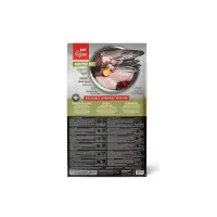 Сухий корм для собак Orijen Senior 2 кг (0064992186203) - 3