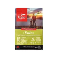 Сухий корм для собак Orijen Senior 2 кг (0064992186203) - 1