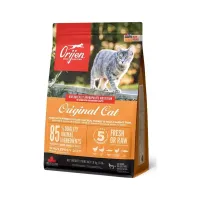 Сухий корм для кішок Orijen Original 340 г (0064992280345) - 1