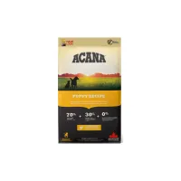Сухий корм для собак ACANA Puppy Recipe 11.4 кг (0064992500115) - 3