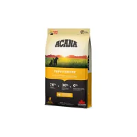 Сухий корм для собак ACANA Puppy Recipe 11.4 кг (0064992500115) - 4