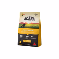 Сухой корм для собак ACANA Puppy Recipe для щенков всех пород 2 кг (0064992500207) - Image 2