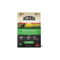 Сухий корм для собак ACANA Senior 2 кг (0064992510237) - 1