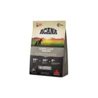 Сухий корм для собак ACANA Light&Fit Recipe з куркою 2 кг (0064992512200) - Зображення 2