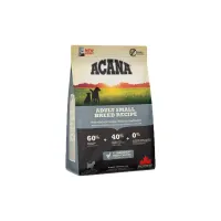 Сухий корм для собак ACANA Adult Small Breed Recipe 2 кг (0064992523206) - 2