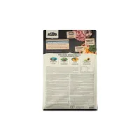 Сухий корм для собак ACANA Adult Small Breed Recipe 2 кг (0064992523206) - 4