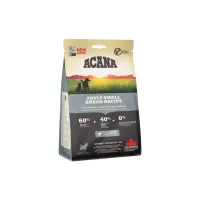 Сухий корм для собак ACANA Adult Small Breed Recipe 340 г (0064992523350) - 2