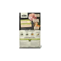 Сухий корм для собак ACANA Grasslands 11.4 кг (0064992542115) - 2