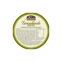 Сухий корм для собак ACANA Grasslands 11.4 кг (0064992542115) - 3