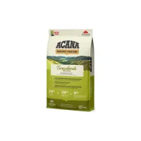 Сухий корм для собак ACANA Grasslands 11.4 кг (0064992542115) - 5
