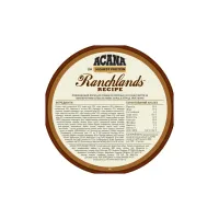 Сухий корм для собак ACANA Ranchlands 2 кг (0064992543204) - Зображення 5