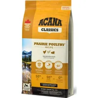 Сухий корм для собак ACANA Prairie Poultry 17 кг (0064992560171) - 3