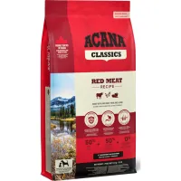 Сухий корм для собак ACANA Red Meat Recipe 14,5 кг (0064992561178) - 2