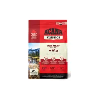 Сухий корм для собак ACANA Red Meat Recipe 2 кг (0064992561208) - Зображення 1