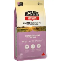 Сухий корм для собак ACANA Grass-Fed Lamb 17 кг (0064992570170) - 4