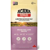 Сухий корм для собак ACANA Grass-Fed Lamb 17 кг (0064992570170) - 1