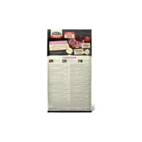 Сухий корм для собак ACANA Grass-Fed Lamb 2 кг (0064992570200) - 2