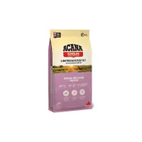 Сухий корм для собак ACANA Grass-Fed Lamb 2 кг (0064992570200) - 4