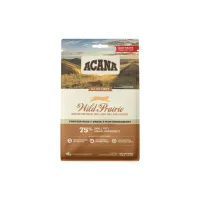 Сухий корм для кішок ACANA Wild Prairie Cat 340 г (0064992714550) - 3