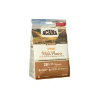 Сухий корм для кішок ACANA Wild Prairie Cat 340 г (0064992714550) - 1
